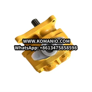 16Y-76-06000 SHANTUI Steering Pump spare part