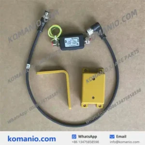 170401960 XCMG Boom Lightning Protection Module XGC100 170401960 xcmg boom lightning protection module xgc100