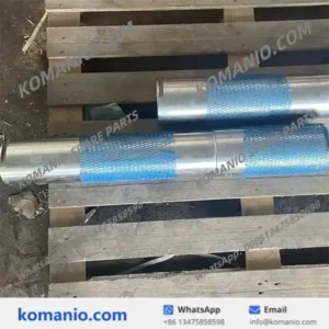 170800771 XCMG Shaft XGC85 170800771 xcmg shaft xgc85