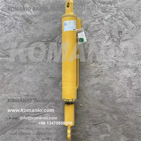 172200919 xcmg tilting cylinder