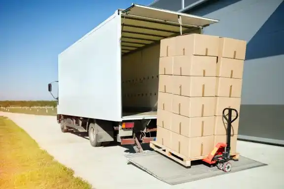 Customized Packaging Solutions