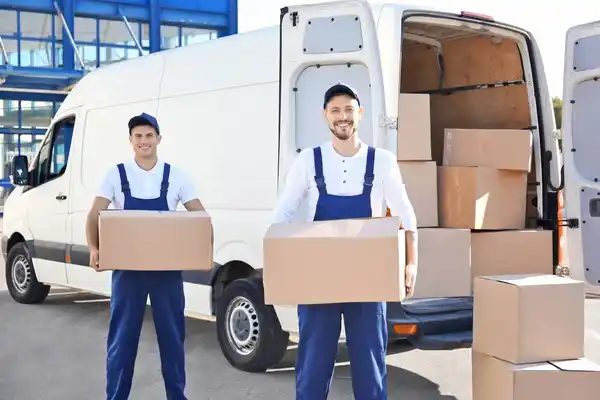 Timely Delivery