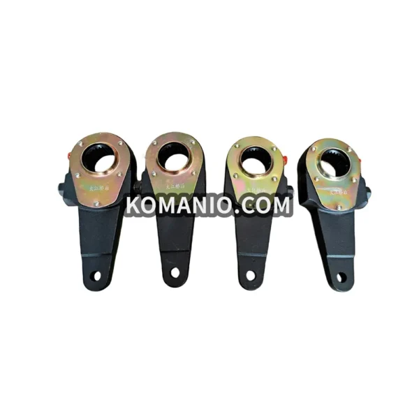 sany xcmg zoomlion brake adjusting arm