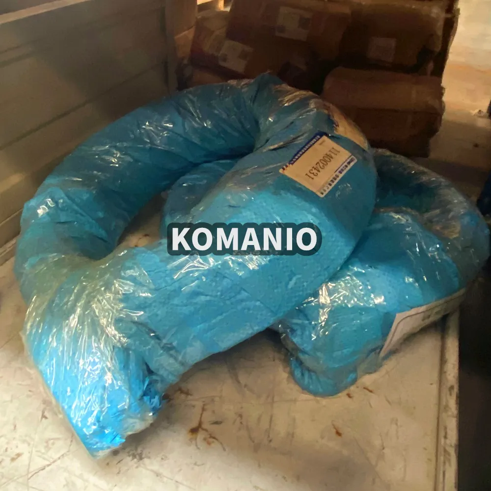 114002431 XCMG truck crane wire rope