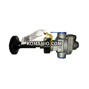 800901151 xcmg wheel loader zl50gn manual brake valve 800901151 xcmg wheel loader zl50gn manual brake valve