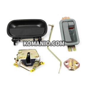 china zoomlion truck crane operating cab door handle assembly china zoomlion truck crane operating cab door handle assembly