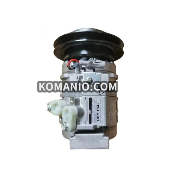 sany air condition compressor