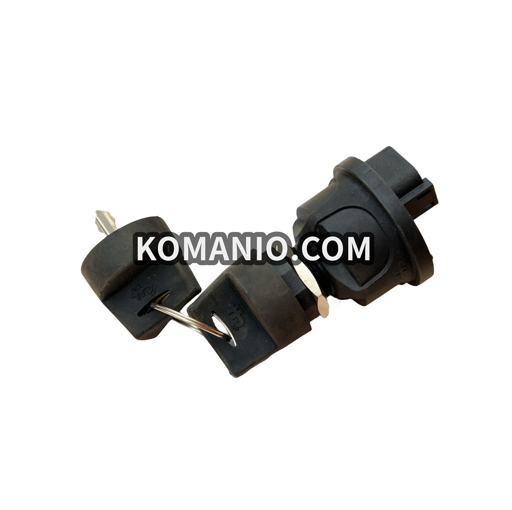 SANY truck crane lock wheel loader lock excavator lock