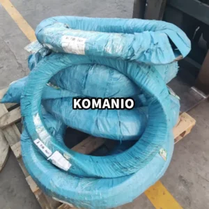 110901491 xcmg xct20.02Ⅱ.6.6 steel wire rope