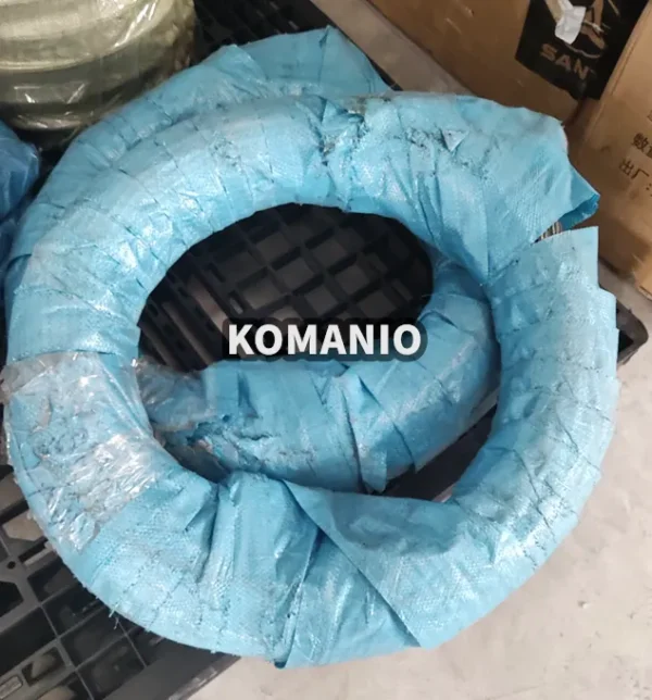 110901491 xcmg xct20.02Ⅱ.6.6 steel wire rope