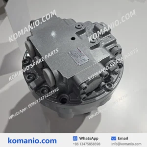250202010016a sany m23v180 hydraulic axial piston motor