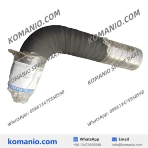 251708074 xcmg oil suction hose