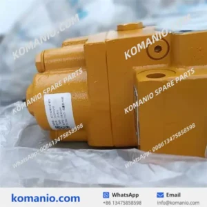 252300148 xcmg loader zl50g flow control valve