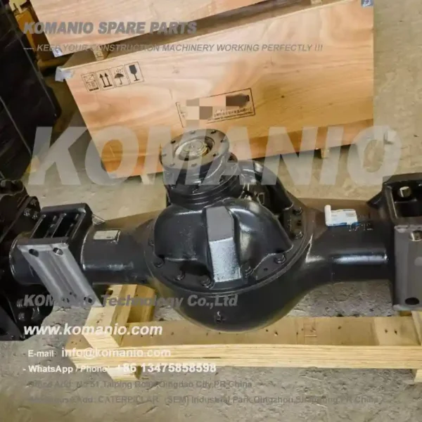 XCMG 275102460 DA1170C Wheel Loader Front Drive Axle