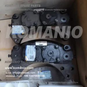 xcmg spare parts disc brake assembly p/n 257102957 xcmg spare parts disc brake assembly p/n 257102957