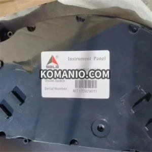 29370019521 sdlg wheel loader dashboard 29370019521 sdlg wheel loader dashboard