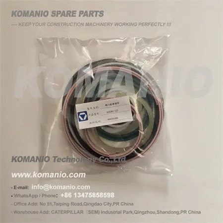 xcmg zl50gn wheel loader oil seal