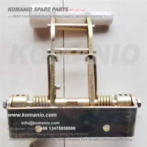 350405405 xcmg truck mounted crane guide rope