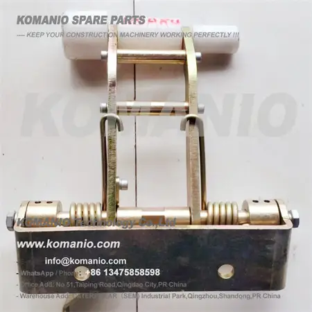 350405405 xcmg truck mounted crane guide rope