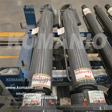 350800248 xcmg oil cylinder