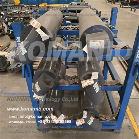 350900525 xcmg oil cylinder (复制)