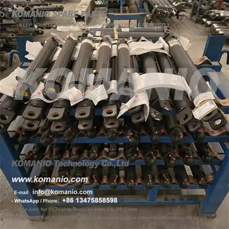 355203745 xcmg oil cylinder