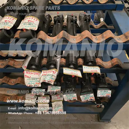 355203747 364602939 xcmg oil cylinder