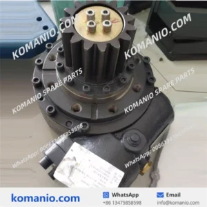 358100917 xcmg rotary reducer