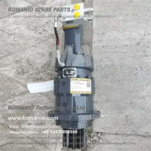 358101831 xcmg slewing reducer hzx35a 358101831 xcmg slewing reducer hzx35a