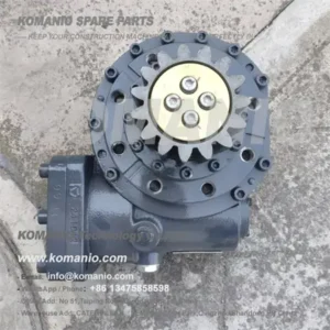 358101858 xcmg truck mounted crane rotary reducer 358101858 xcmg truck mounted crane rotary reducer