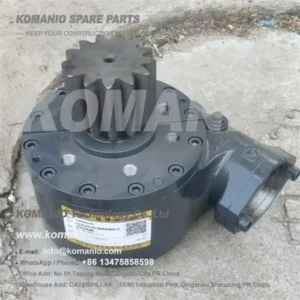 358102151 xcmg truck mounted crane rotary reducer 358102151 xcmg truck mounted crane rotary reducer