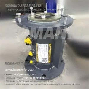 358200731 xcmg rotary distributor
