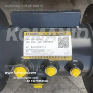358200731 xcmg rotary distributor