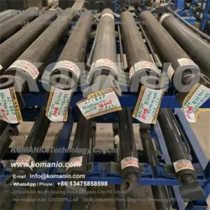 360500272 xcmg oil cylinder