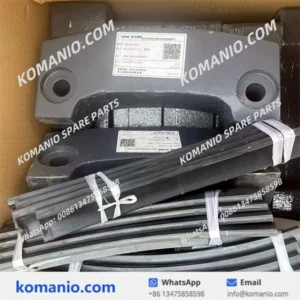 380500642 xcmg gr180d gr165d grader slide block