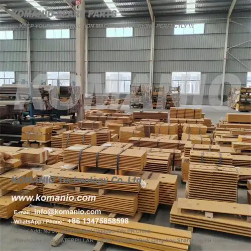 380602506 xcmg gr1800 blade