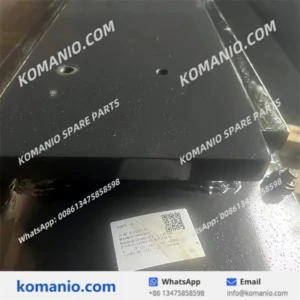 380602900 xcmg gr1802 motor grade blade spare parts