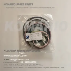 xcmg zl50gn wheel loader oil seal