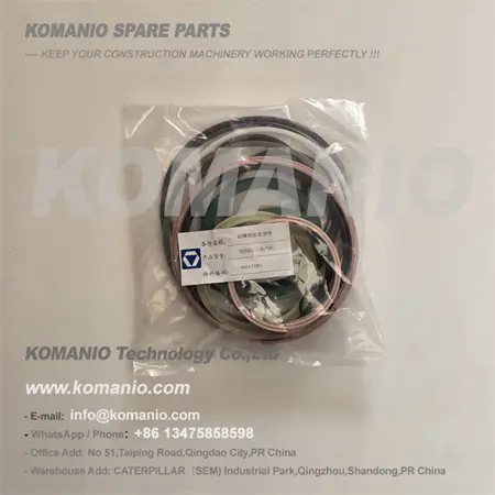 xcmg zl50gn wheel loader oil seal