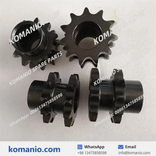 401007407 xcmg slip loader sprocket