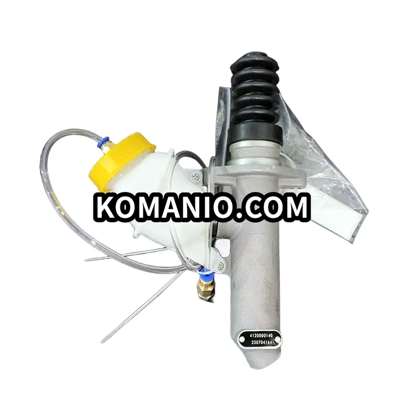 4120000140 SDLG Parts CLUTCH PUMP