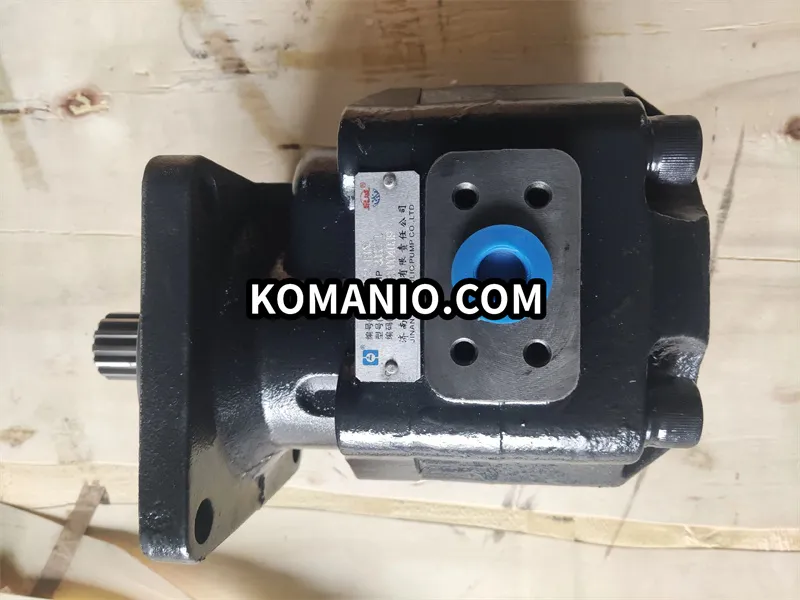 4120004039 JHP2100 SDLG PART HYDRAULIC GEAR PUMP