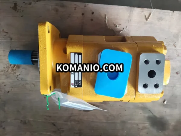 4120005488 JHP2032 SDLG PART gear pump