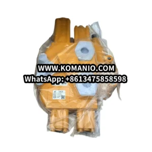 4120007617 SDLG PARTs L955FC Multiway 331005 Control valve 4120007617 SDLG PARTs L955FC Multiway 331005 Control valve