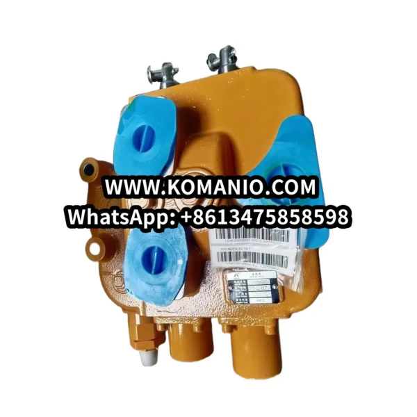 4120008893 DFS-32-19.7 SDLG PART multiple valve