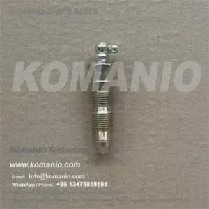 414105015 xcmg check valve