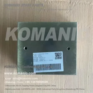 420600167 xcmg cofluece valve block for xr280d