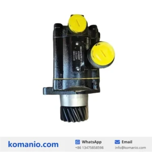 453402097 3407KFW735-010 China Heavy Truck Sinotruck XCMG G5 G7 Steering Pump 453402097 3407KFW735-010 China Heavy Truck Sinotruck XCMG G5 G7 Steering Pump