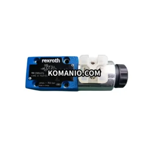 4WE6Y62EG24N9K4 Rexroth directional control valve Solenoid Valve 4WE6Y62EG24N9K4 Rexroth directional control valve Solenoid Valve 1