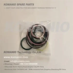 xcmg zl50gn wheel loader oil seal